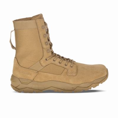 Merrell MQC 2 Arbetsskor Dam Bruna (SE657142)